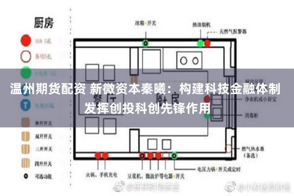 温州期货配资 新微资本秦曦：构建科技金融体制 发挥创投科创先锋作用